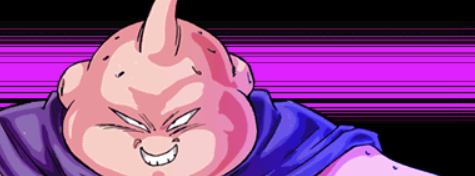 Majin Boo