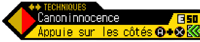Canoninnocence