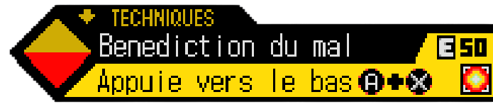 Bénédiction du mal