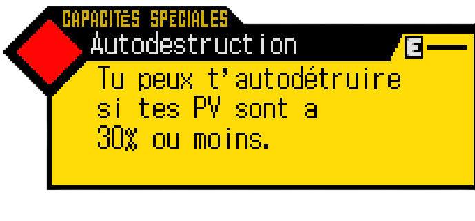 Barrière absorbante