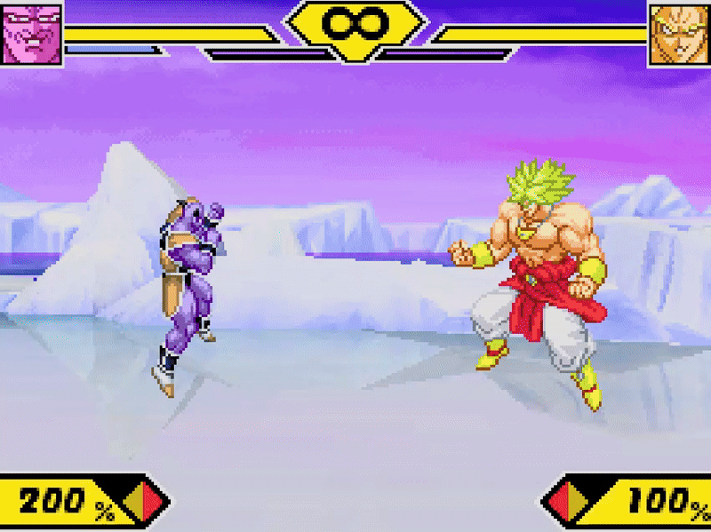 Echange de corps Special