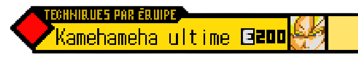 Kamehameha ultime