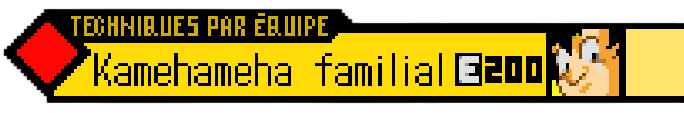 Kamehameha familial