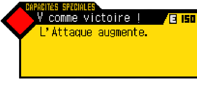 V comme Victoire !