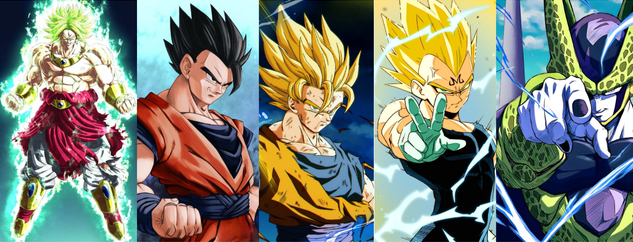 Niveaux du Mode Maximum