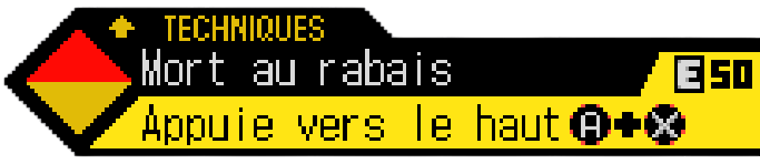 Mort au rabais