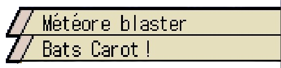 Compétences de Broly