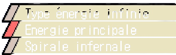 Compétences de C-18