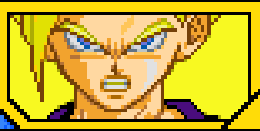 Gohan Super Saiyan 2