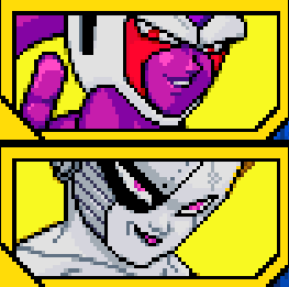 Cooler et Mecha Freezer