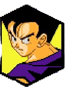Gohan Icône