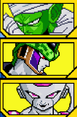 Piccolo Freezer Cell