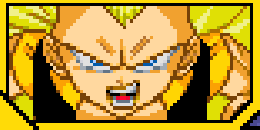 Gotenks Super Saiyan 3