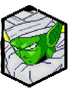 Piccolo Icône