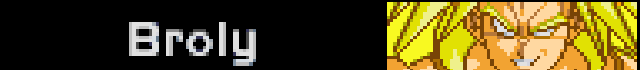 Broly