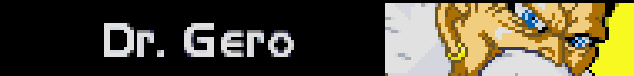 Dr Gero