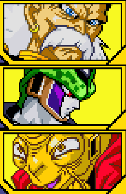 2 Manipulateurs et l'Être Ultime