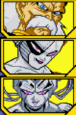 Les Guerriers Mécanisés 