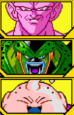 Obstacle avant le grand final