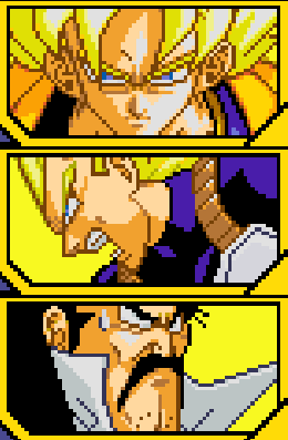 Les sauveurs de l'Univers