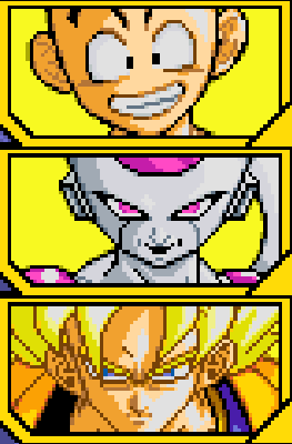 La Fin de la Bataille sur Namek