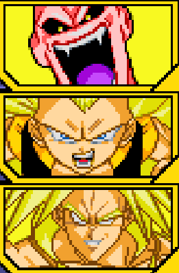 Les personnages les plus puissants du Jeu