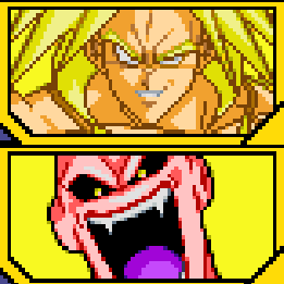 Les Méchants les plus forts