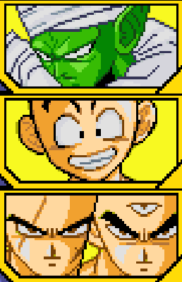 Les Guerriers Défenseurs de la Terre 