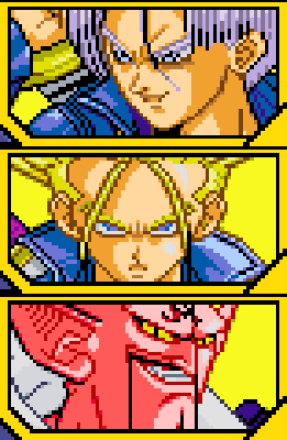 Les Maîtres de l'épée 