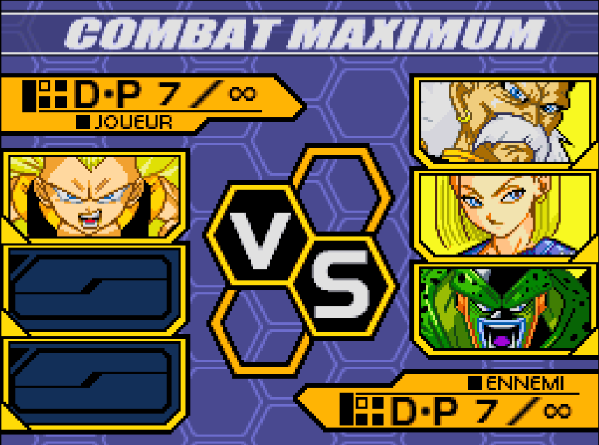 Présentation du jeu