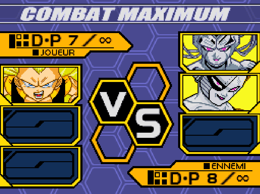 Présentation du jeu