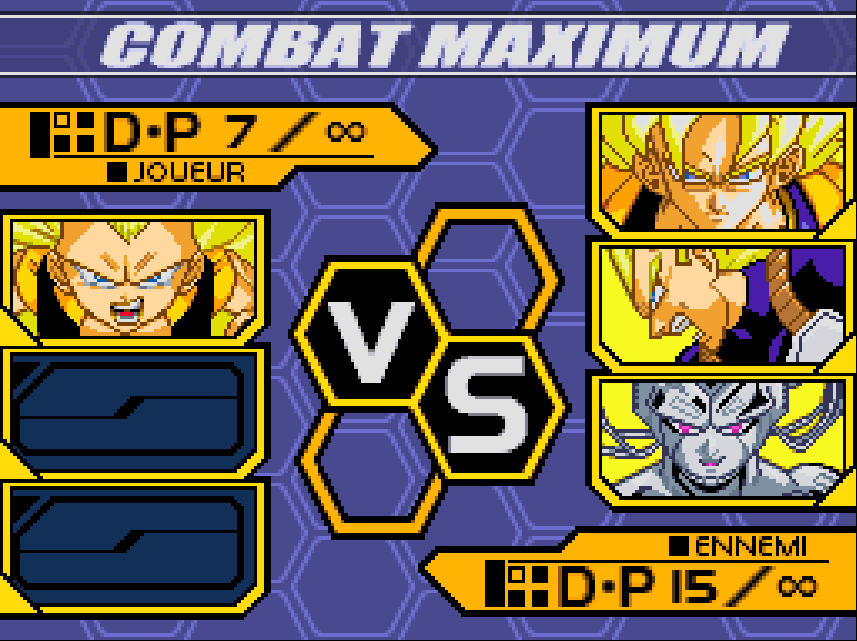 Présentation du jeu