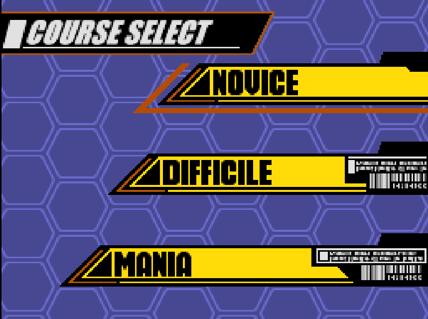 Présentation du jeu