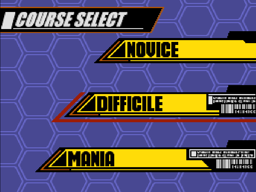 Présentation du jeu