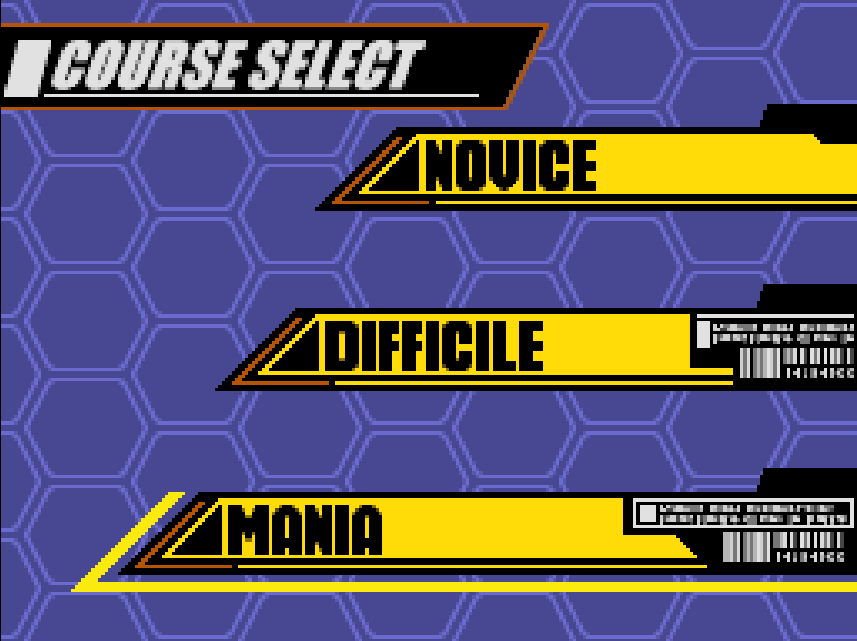 Présentation du jeu