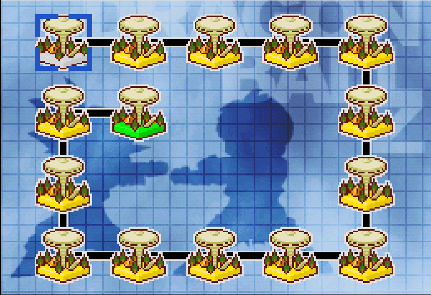 Map n°2 de Gotenks
