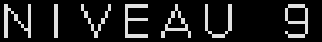 Niveau 9