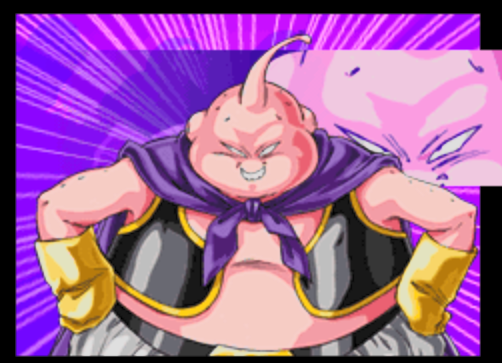 Majin Boo
