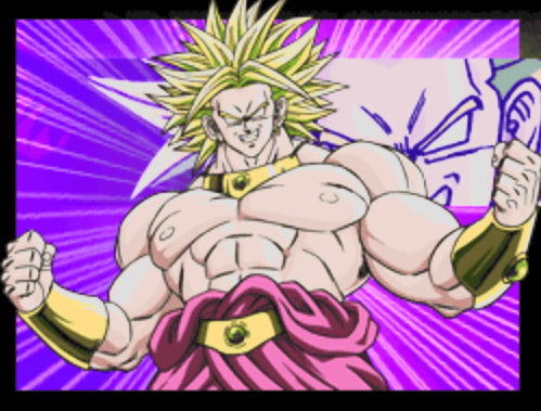 Broly