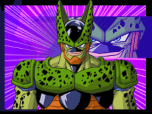 Cell
