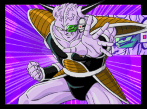 Ginyu