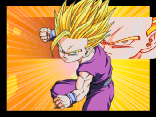Gohan