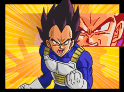 Vegeta