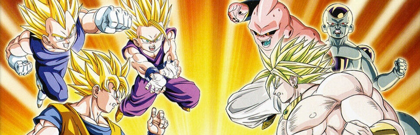 Supersonic Warriors 2