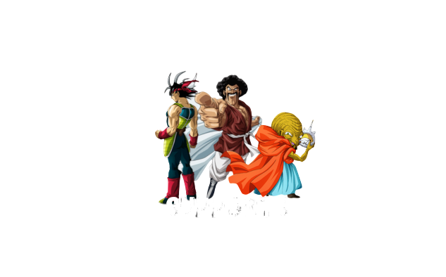 TierList des Supports