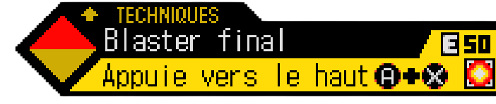 Explosion planétaire