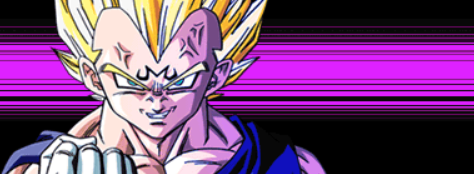 Vegeta (Mauvais)